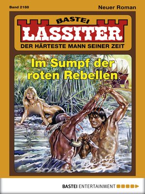 cover image of Lassiter--Folge 2188